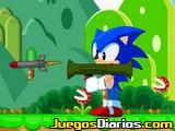 Igrica za decu Sonic Kaboom