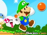 Igrica za decu Super Mario Confront Battle
