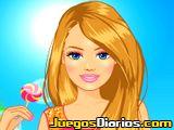 Igrica za decu Sweet Girl