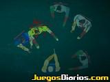Igrica za decu The Last Zombie 3