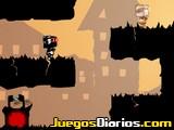 Igrica za decu The Other Half Of Zombies