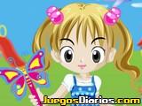 Igrica za decu Toy Land Dress Up