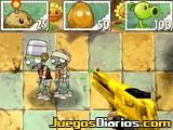 Igrica za decu Zombie Minifield
