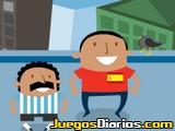 Igrica za decu Keep them uppy
