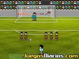 Igrica za decu Best Free Kick