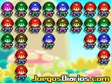 Igrica za decu Mario Puppets