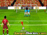 Igrica za decu Mundial de Futbol 2014