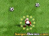 Igrica za decu Soccofobia 3