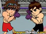 Igrica za decu Ben 10  vs Bakugan fight