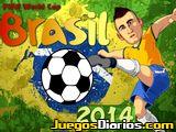 Igrica za decu 2014 Fifa World Cup Brazil