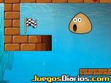 Igrica za decu Adventures of Pou