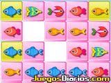 Igrica za decu Puzzle Del Mar