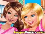 Igrica za decu Barbie Escuela de Princesas