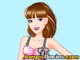 Igrica za decu Barbie Summer Vacation