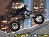 Igrica za decu Batmans Dark Ride
