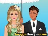 Igrica za decu Beach Wedding