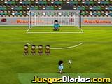 Igrica za decu Best Free Kicker