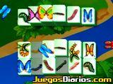 Igrica za decu Butterfly Mahjong