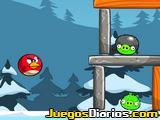 Igrica za decu Canon Angry Birds