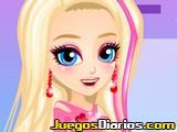 Igrica za decu Cute Barbie Spa Fashion