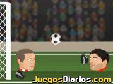 Igrica za decu Football Heads Premier League