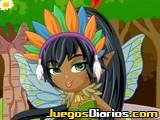 Igrica za decu Forest Fairy