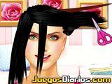 Igrica za decu Glam Hair Salon
