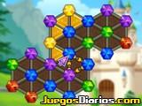 Igrica za decu Gold of Knights