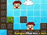 Igrica za decu Infeccion Zombie