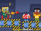 Igrica za decu Jack The Zombie