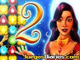 Igrica za decu Las Mil and Una Noches 2