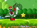 Igrica za decu Mario And Yoshi Adventure 2