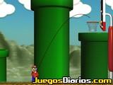 Igrica za decu Mario Basketball