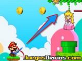 Igrica za decu Mario Hood