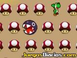 Igrica za decu Mario Mushroom Memory