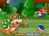 Igrica za decu Mario Run