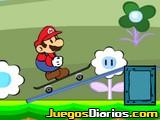 Igrica za decu Mario Smart Skater