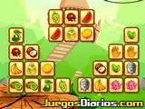 Igrica za decu Monkey Mahjong Connect