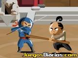 Igrica za decu Nasty Ninja