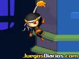 Igrica za decu Ninja Stealth