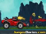 Igrica za decu Non Stop Zombies