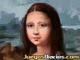 Igrica za decu Painters Guild