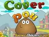 Igrica za decu Proteger a Pou