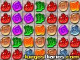 Igrica za decu Puzzle del Bosque