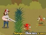 Igrica za decu Redneck Vs Zombies