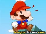 Igrica za decu Run Mario