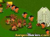 Igrica za decu Sacred Heroes