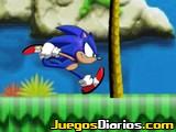 Igrica za decu Sonic Runner