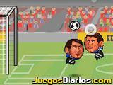 Igrica za decu Sports Heads Football 2014 2015