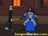 Igrica za decu Batman 3